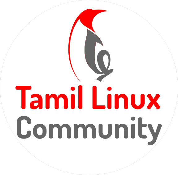 Tamil Linux Community